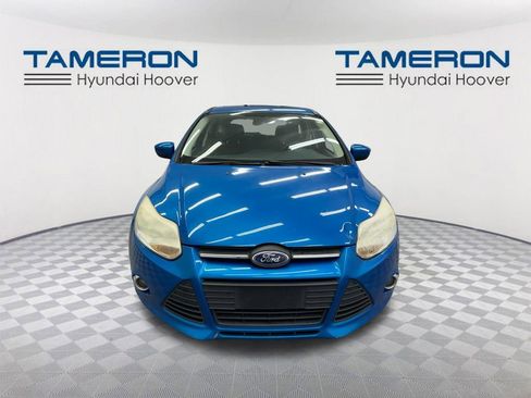 Used 2012 Ford Focus SE image 8