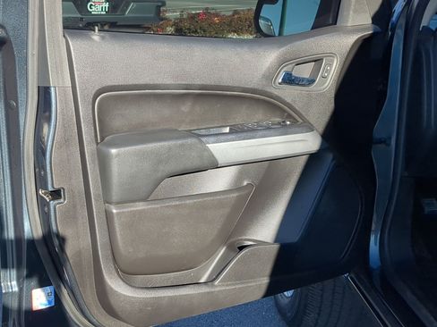 Used 2019 Chevrolet Colorado LT w/ LT Convenience Package image 14