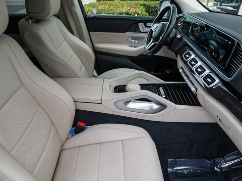 Used 2022 Mercedes-Benz GLE 350 4MATIC image 15