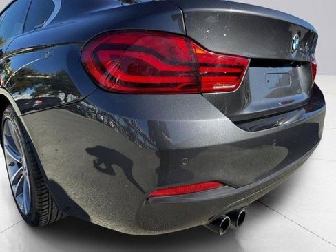 Used 2019 BMW 430i Gran Coupe RWD image 15