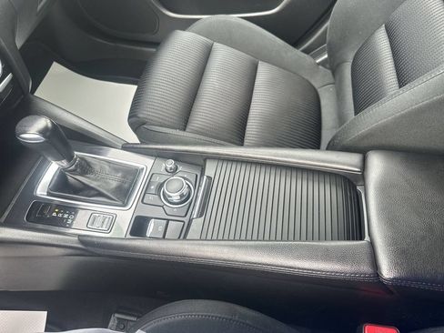 Used 2017 MAZDA MAZDA6 Sport FWD image 28
