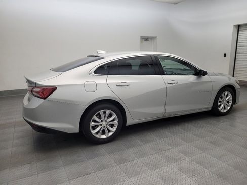 Used 2020 Chevrolet Malibu LT FWD image 10