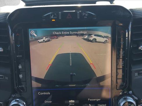 Used 2019 RAM 1500 Limited image 12