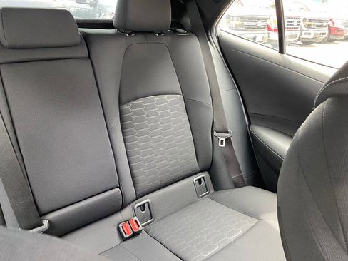 Used 2021 Toyota Corolla SE w/ Special Edition image 20