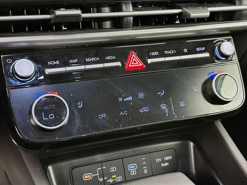 Used 2025 Hyundai Tucson SEL image 23