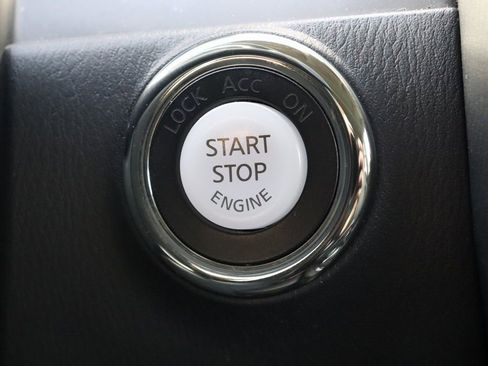 Certified 2023 INFINITI QX80 Luxe w/ Cargo Package image 37