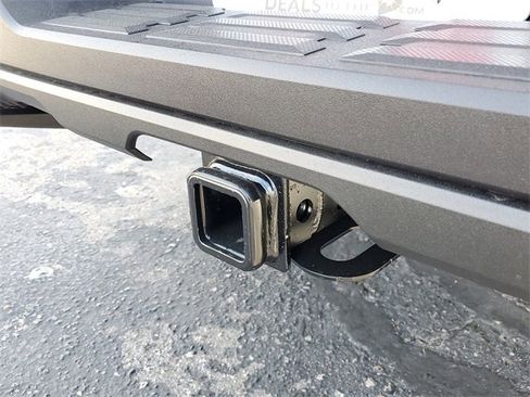 New 2026 Toyota Tundra Limited image 7