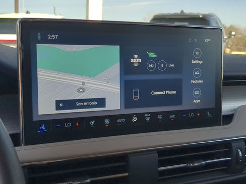 Used 2023 Lincoln Corsair FWD w/ Equipment Group 101A image 15