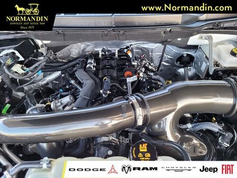 Used 2025 Ford F150 XLT w/ Equipment Group 301A Standard AWD/4WD image 20