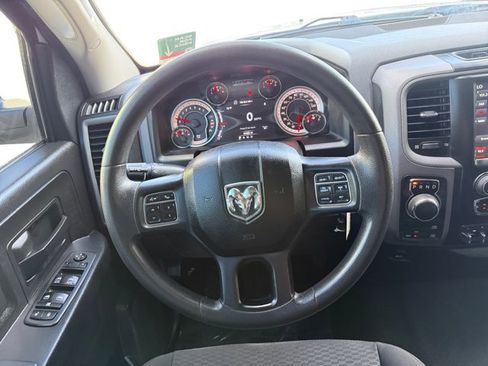 Used 2019 RAM 1500 Express w/ Wheel & Sound Group AWD/4WD image 14