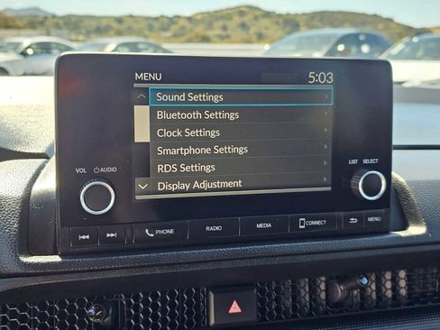 Used 2023 Honda CR-V Sport image 25