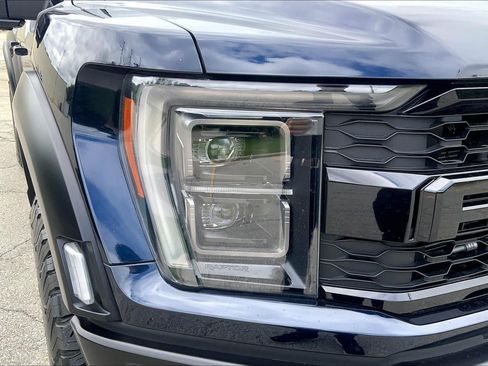 Used 2023 Ford F150 Raptor w/ Equipment Group 802A Raptor R AWD/4WD image 27