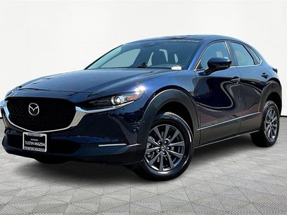 Certified 2025 MAZDA CX-30 AWD 2.5 S