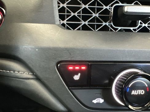 Certified 2024 Honda Accord EX image 16