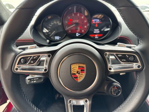 Used 2024 Porsche 718 Cayman GT4 image 24