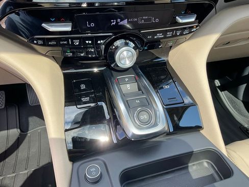 New 2026 Acura MDX SH-AWD image 15