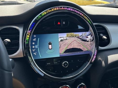 Certified 2024 MINI Cooper S FWD image 12