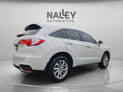 Used 2017 Acura RDX FWD image 5