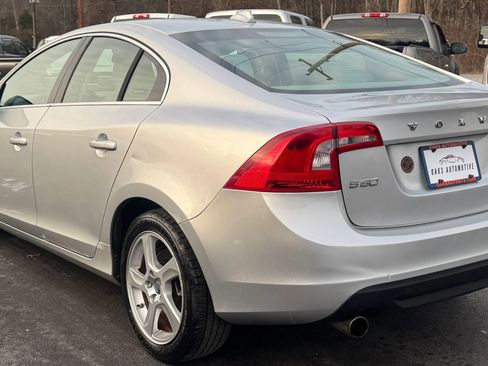 Used 2012 Volvo S60 T5 FWD image 7