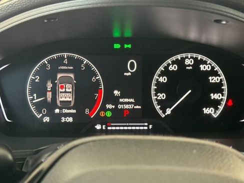 Certified 2026 Honda Civic Sport image 20