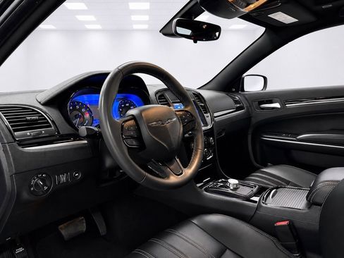 Used 2023 Chrysler 300 S RWD image 17