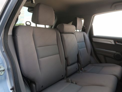 Used 2010 Honda CR-V LX image 26