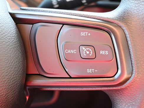 New 2026 Jeep Wrangler Sport image 13