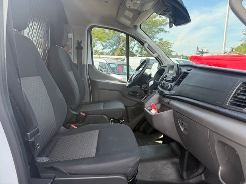 Certified 2024 Ford Transit 250 Base w/ Exterior Upgrade Package image 11