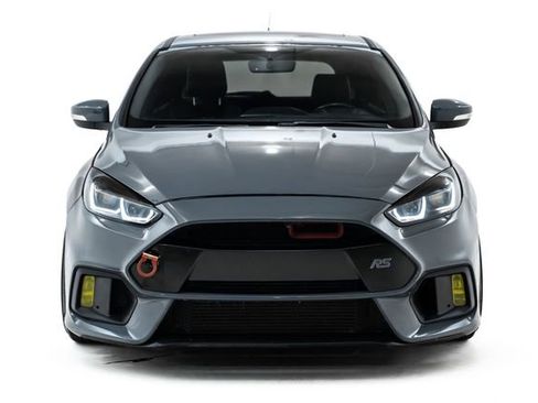 Used 2016 Ford Focus RS image 6