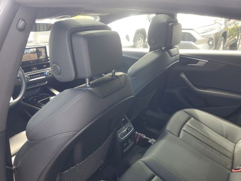 Used 2024 Audi A5 2.0T Premium Plus image 13