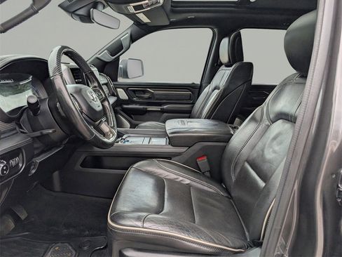 Used 2020 RAM 1500 Limited image 13