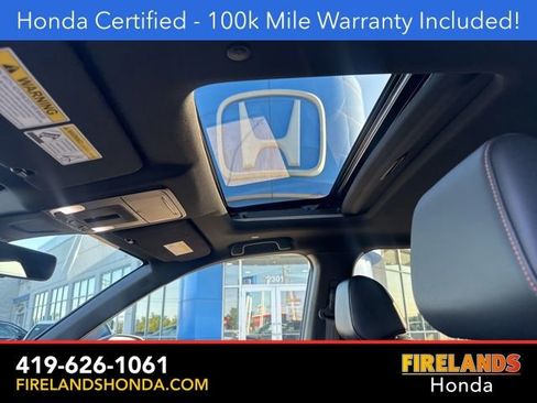 Used 2024 Honda CR-V Sport Touring image 29