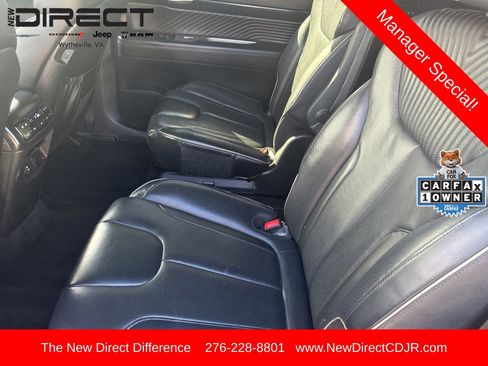 Used 2024 Hyundai Palisade Calligraphy image 14