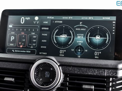 New 2026 INEOS Grenadier image 25