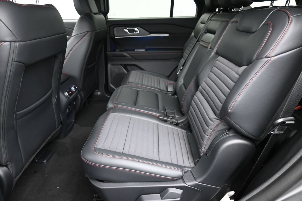 New 2026 Ford Explorer ST-Line w/ Premium Package RWD image 23