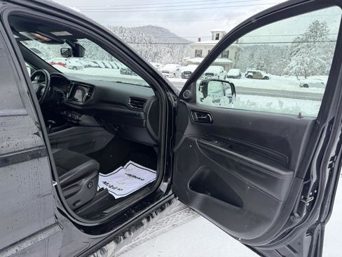 Used 2021 Dodge Durango GT image 21