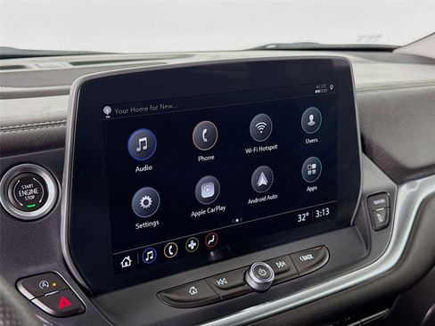 Used 2023 Chevrolet Blazer LT image 14