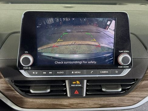 Certified 2023 Nissan Altima 2.5 SV image 14