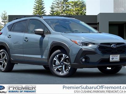 New 2025 Subaru Crosstrek 2.5i Premium w/ Popular Package #3