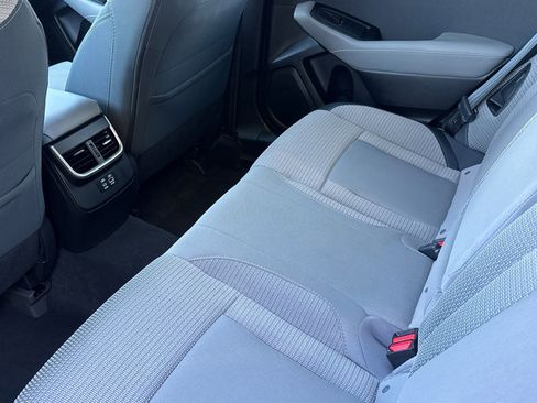 Used 2025 Subaru Outback Premium image 14