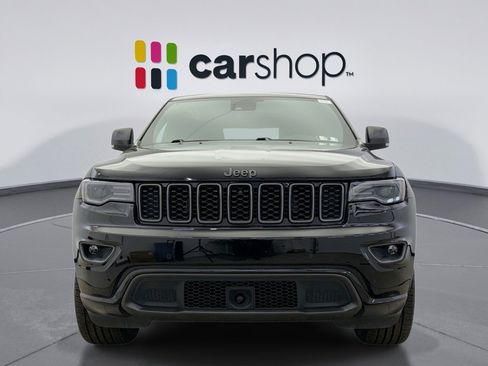 Used 2021 Jeep Grand Cherokee Limited w/ Quick Order Package 28K 80th image 8