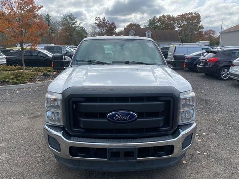 Used 2016 Ford F250 XL w/ Power Equipment Group image 3