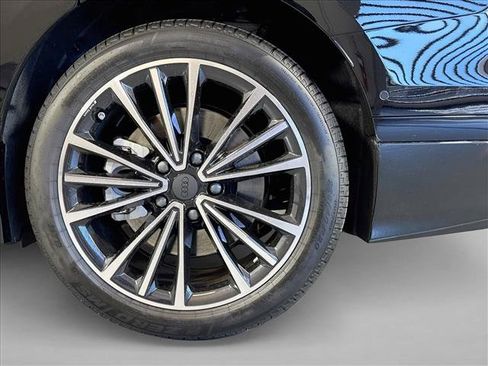 New 2027 Audi A6 e-tron Premium Plus AWD/4WD image 27