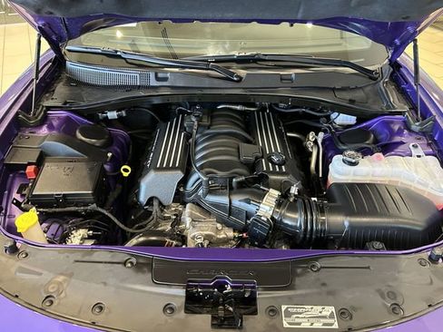 Used 2023 Dodge Charger Scat Pack w/ Plus Group RWD image 31