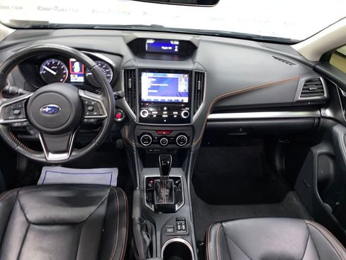 Used 2020 Subaru Crosstrek 2.0i Limited w/ Moonroof Package w/Navigation AWD/4WD image 26