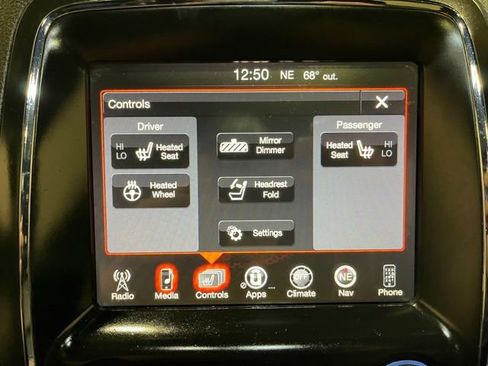 Used 2015 Dodge Durango Limited w/ Premium Group AWD/4WD image 40