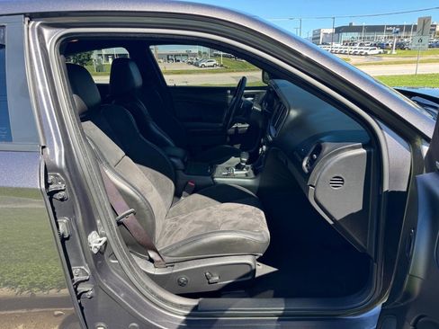 Used 2021 Dodge Charger R/T w/ Plus Group RWD image 14