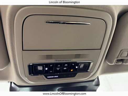 New 2026 Lincoln Corsair Reserve image 46