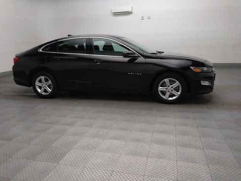 Used 2024 Chevrolet Malibu LT FWD image 11
