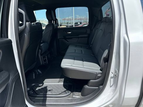 Used 2023 RAM 1500 Tradesman RWD image 12